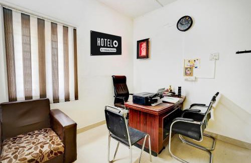 Kelambakkam Hotel | Super Hotel O Kelambakkam Bus Terminal Formerly Guna Residency