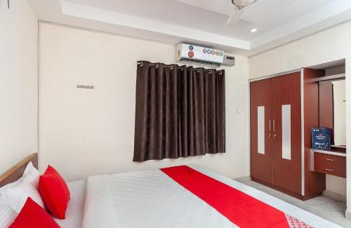 Sholinganallur Hotel | Super Hotel O Le Mint OMR