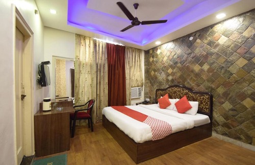 Jammu Hotel | Super Hotel O Maa Residency