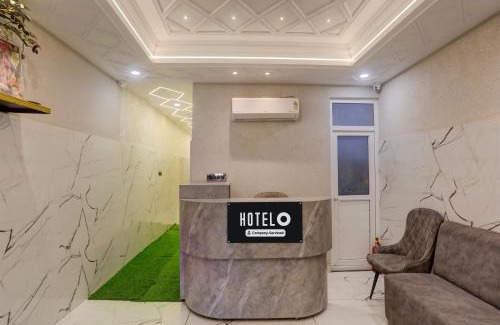 Faizabad Hotel | Super Hotel O Maharshi Valmiki International Airport Formerly Gaurav Inn