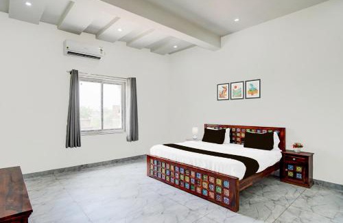 Rajawas Hotel | Super Hotel O Mehta College And Institute Of Technology Formerly Lara Heritage
