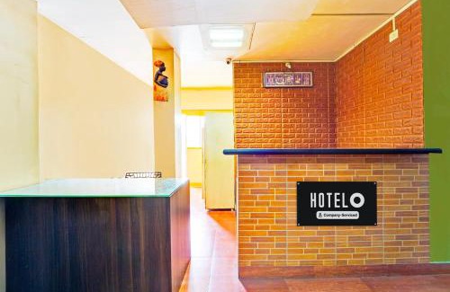 Namakkal Hotel | Super Hotel O Namakkal