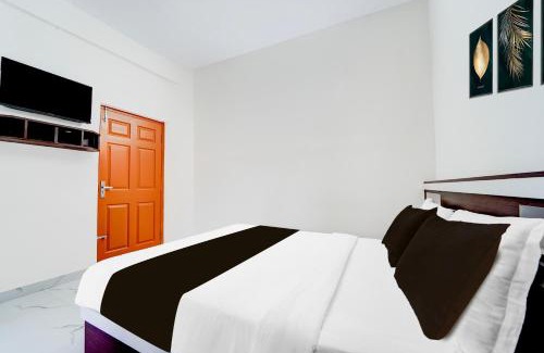 Kalamassery Hotel | Super Hotel O North Kalamassery