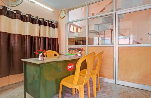 Thiruvananthapuram Hotel | Super Hotel O North Park Tourist Home