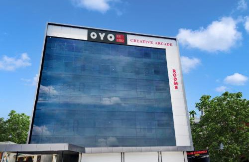 Kozhikode Hotel | Super Hotel O Olive Residency
