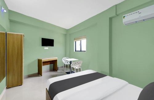 Kozhikode Hotel | Super Hotel O Olive Residency