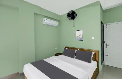 Kozhikode Hotel | Super Hotel O Olive Residency