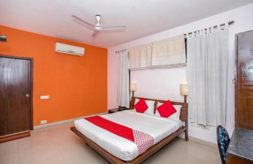 Spice Garden Layout Hotel | Super Hotel O Petunia Boutique Hotel