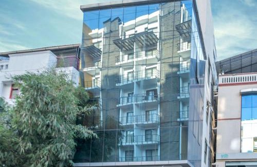 Spice Garden Layout Hotel | Super Hotel O Petunia Boutique Hotel
