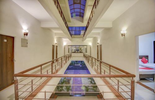 Tembhari Hotel | Super Hotel O Plus Corporate One