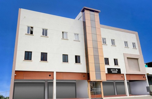 Sriperumbudur House | Super Hotel O Radha Residency