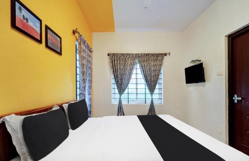 Ooty House | Super Hotel O Rose Garden Ooty Formerly New Star Cottages