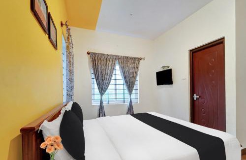 Ooty House | Super Hotel O Rose Garden Ooty Formerly New Star Cottages