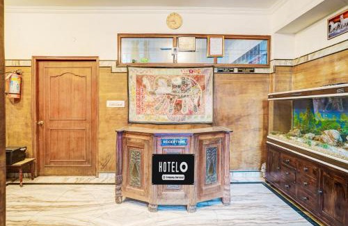 Pink City Hotel | Super Hotel O Sansarchandra Road Formerly Luna Rosa