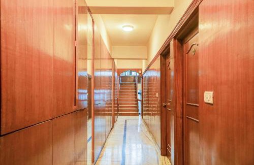 Pink City Hotel | Super Hotel O Sansarchandra Road Formerly Luna Rosa
