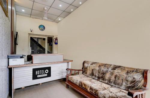 Mohali Hotel | Super Hotel O Sector 58 Mohali Formerly Hotel Alpha