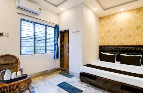 Shibpur Hotel | Super Hotel O Shalimar Railway Junction Formerly Tanima Villa 2