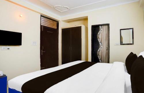 Gurugram Hotel | Super Hotel O Sheetla Colony