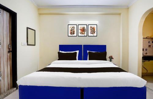 Gurugram Hotel | Super Hotel O Sheetla Colony
