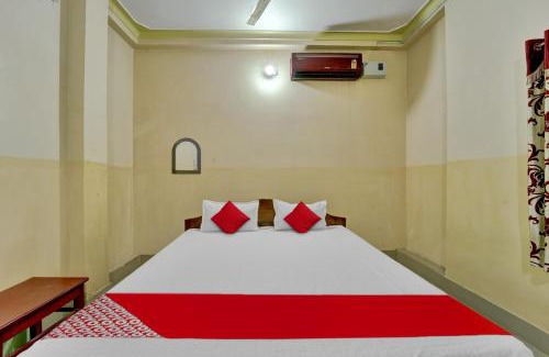 Baghmara Hotel | Super Hotel O SHER a PUNJAB