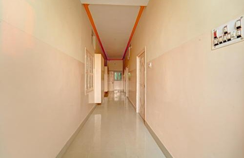Baghmara Hotel | Super Hotel O SHER a PUNJAB