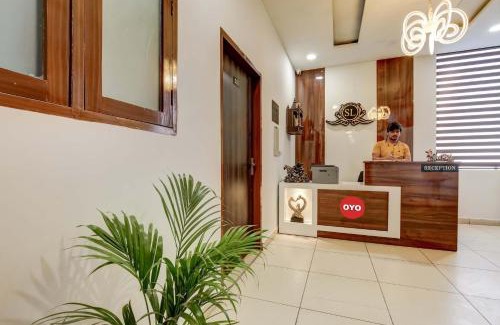 Focal Point Hotel | Super Hotel O Sky Land