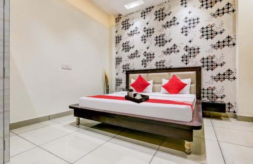 Focal Point Hotel | Super Hotel O Sky Land