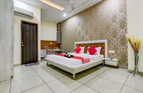 Focal Point Hotel | Super Hotel O Sky Land
