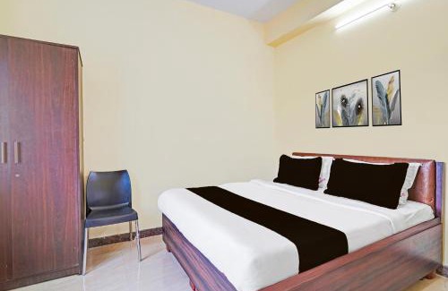 Bengaluru Hotel | Super Hotel O Srigandhakavalu formerly Chamundeshwari Lodging