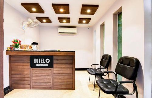 Kolkata Hotel | Super Hotel O Tagore Park Laskarhat formerly Shankar Guest House
