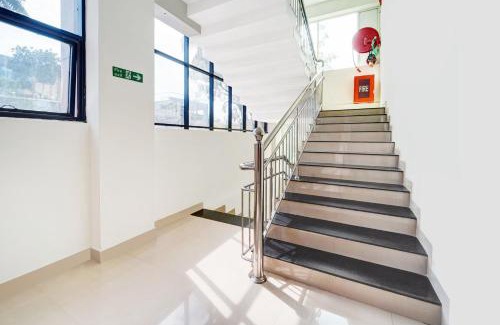 Thiruvananthapuram Hotel | Super Hotel O Technopark Formerly Le Frank