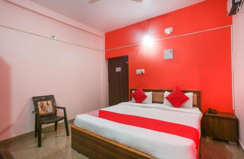 Bhubaneshwar Hotel | Super Hotel O Villaggio