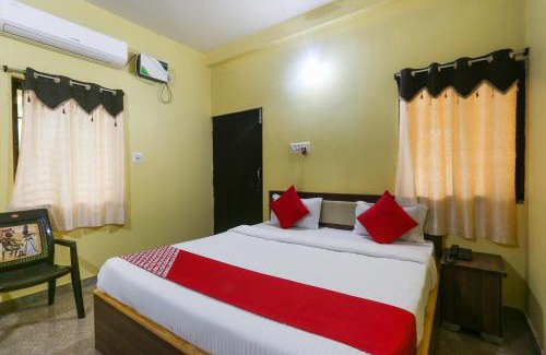 Bhubaneshwar Hotel | Super Hotel O Villaggio
