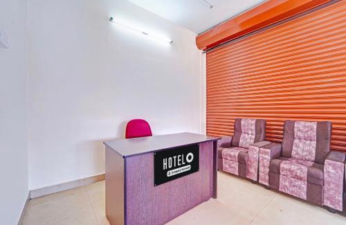 Saravanampatty Hotel | Super Hotel O Viswapuram