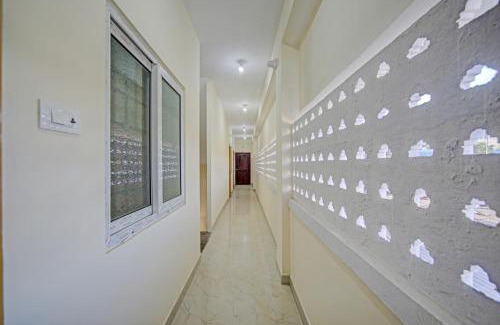 Central Chennai Hotel | Super Hotel O Vsv Guest House