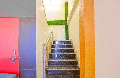 Bhopal Hotel | Super Hotel O York Residency