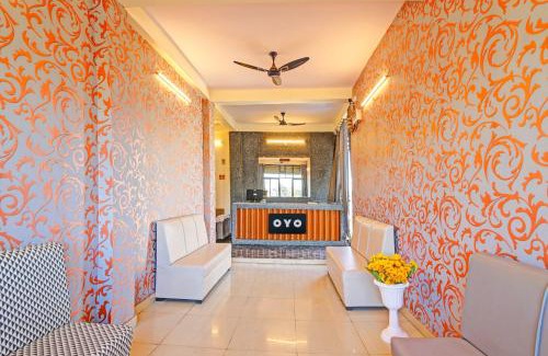 Bhopal Hotel | Super Hotel O York Residency