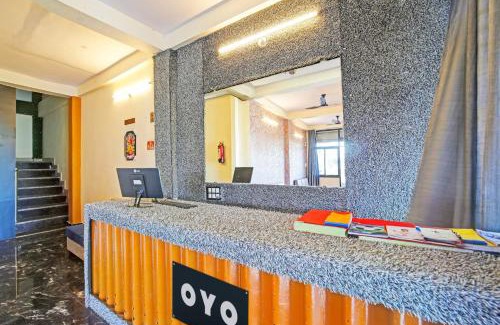 Bhopal Hotel | Super Hotel O York Residency