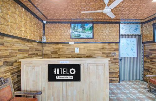 New Delhi Hotel | Super Hotel O Zero Bridge Formerly New Time Star