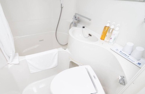 Nago Hotel | Super Hotel Okinawa Nago