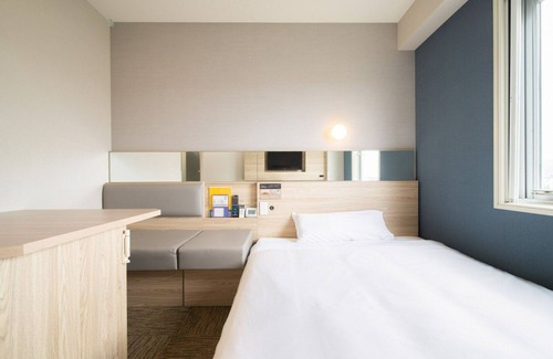 Nago Hotel | Super Hotel Okinawa Nago