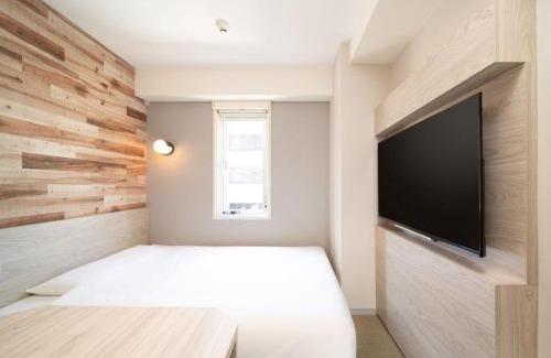 Higashishinagawa Hotel | Super Hotel Shinagawa Aomono-Yokocho