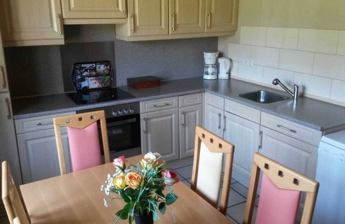 Pogum House | Super idyllic vacation home with privacy to relax, WiFi included.