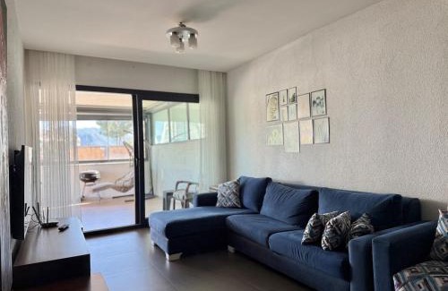 Marmaris City Center Apartment | Super Luks, Denize 100 Metre, Ruya Evi 1