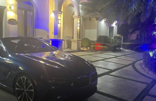 Miami Gardens House | Super LUXURY 5BR house with pool in Maimi