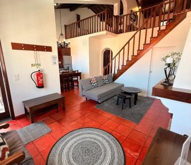 Ribeira Grande House | Super Mário Houses - Casa dos Moinhos