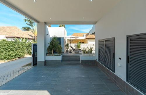 Rawai House | Super modern, Brand new, Beautiful #V162