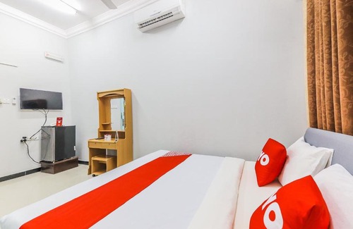 Al Hadd Hotel | Super OYO 110 Ras Al Hadd Guest House