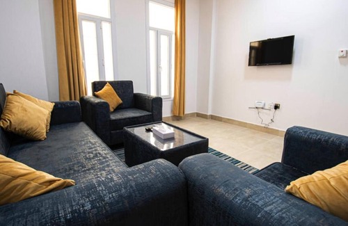 Salalah Hotel | Super OYO 145 Jandul Salalah 2 Furnished Apartment