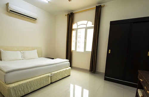 Salalah Hotel | Super OYO 146 Jandul Salalah Furnished Apartment